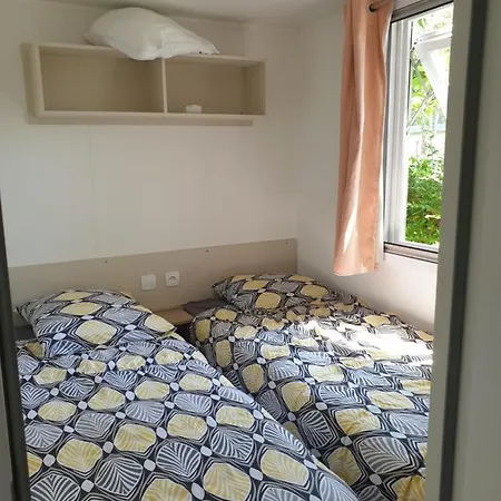 Mon Joli Mobil Dans Les Landes