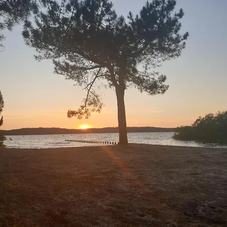 Mon Joli Mobil Dans Les Landes *